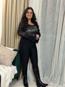 ⁦ليجن كورسيه اسود⁩ - الصورة ⁦3⁩