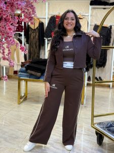 Set Calvin Klein Three Pieces - Image 6