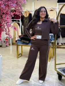 Set Calvin Klein Three Pieces - Image 7