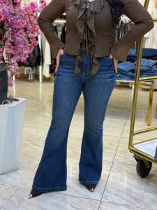 ⁦Charleston Jeans Pants⁩ - الصورة ⁦5⁩