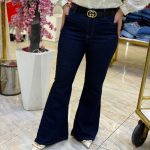 Charleston Jeans Pants