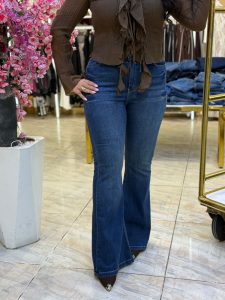 ⁦Charleston Jeans Pants⁩ - الصورة ⁦6⁩