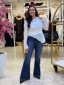 ⁦Charleston Jeans Pants⁩ - الصورة ⁦14⁩