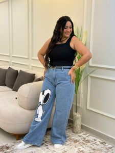 ⁦Sleeveless Plain Color Top⁩ - الصورة ⁦2⁩