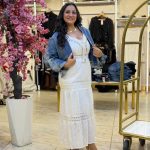 Long Sleeve Front Zipper Short Jeans Jacket