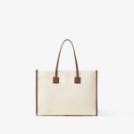BURBERRY Beige Bag - Image 3