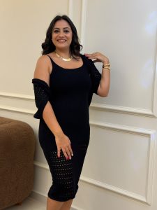Plain Color Cover-up Two Pieces