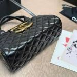 CHANNEL Black Bag - Image 2