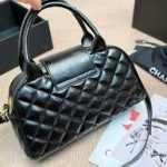 CHANNEL Black Bag - Image 3