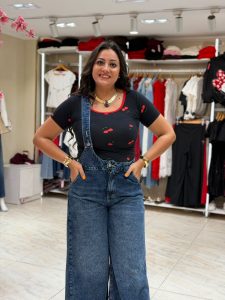 Short Sleeve T-shirt - Image 4