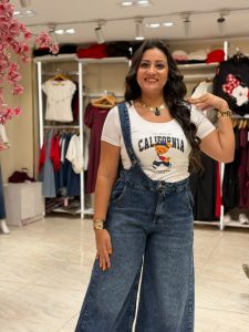 Sleeveless CALIFORNIA Bear T-shirt - Image 2
