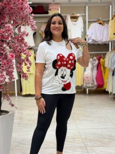 Embroidery Designs T-shirt