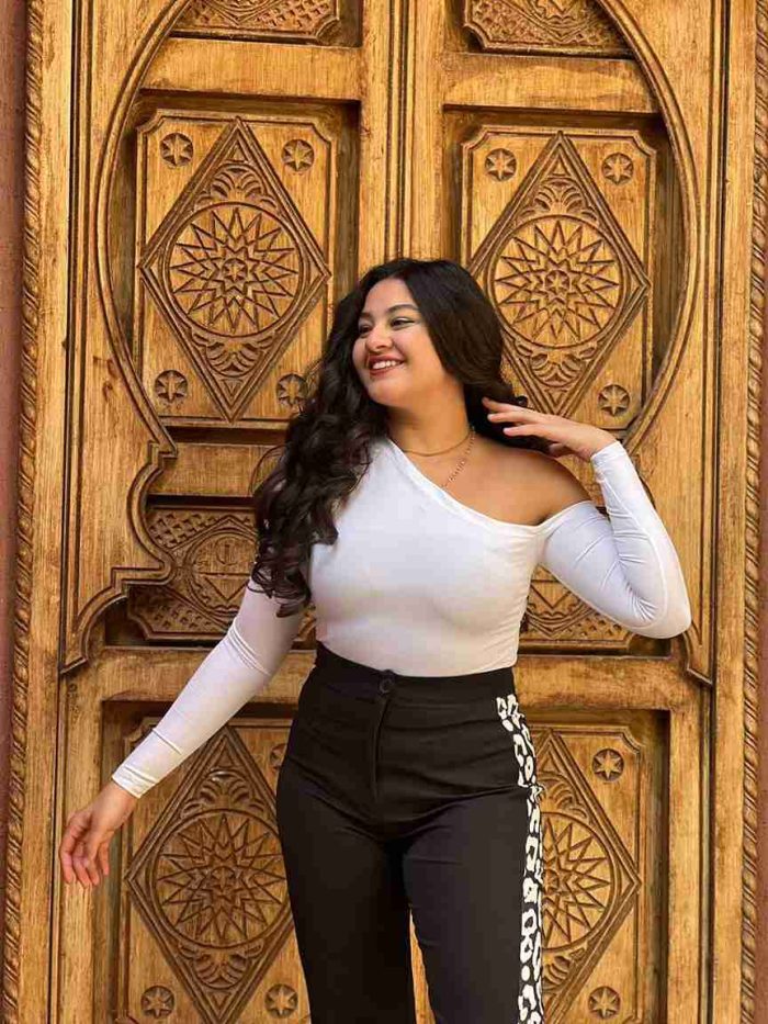 ⁦توب كم طويل اوف شولدر⁩ - الصورة ⁦1⁩